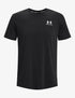 Under Armour tshirt for man אנדר ארמור חולצה בצבע שחור לגבר